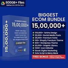 7 Figure Ecom Bundle