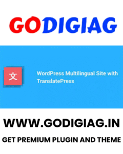 TranslatePress Pro  2.9.22+v1.6.4