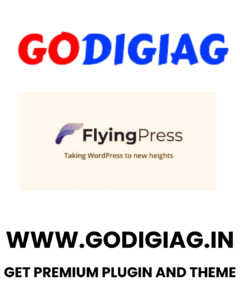 FlyingPress Plugin v5.1.2