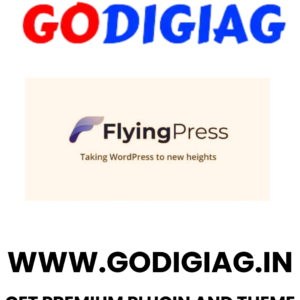 FlyingPress Plugin v5.1.2