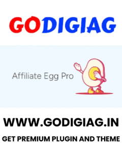 Affiliate Egg Pro With Working Key v10.9.26