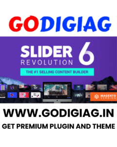Slider Revolution Responsive WordPress Plugin + Premium Templates 6.7.35