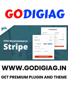 YITH WooCommerce Stripe Premium v3.4.0