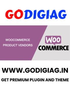 Vendors WooCommerce Extension v2.4.6