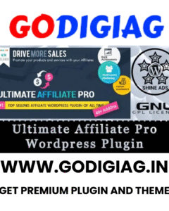 Ultimate Affiliate Pro WordPress Plugin 9.5.1