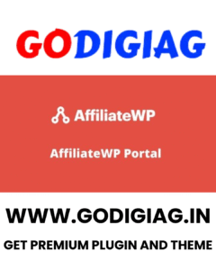 AffiliateWP Signup Referrals Addon GPL v1.2.1