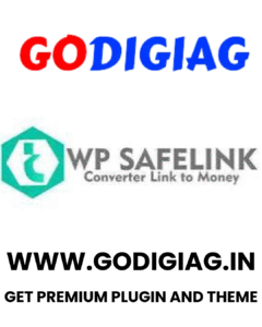 WP Safelink Plugin v5.2.1