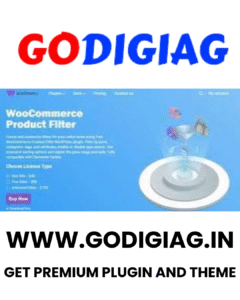 WooCommerce Product Filter PRO v2.9.6 (WooBeWoo)