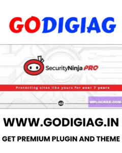 Security Ninja PRO GPL v5.249