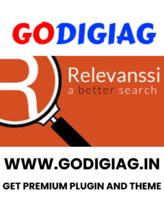 Relevanssi Premium Plugin  v2.28.0