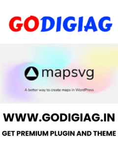 MapSVG Plugin  v8.7.10