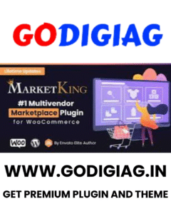 MarketKing Plugin  v2.0.90