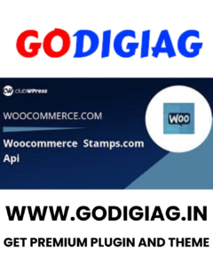 WooCommerce Stamps.com API Integration  v2.2.1