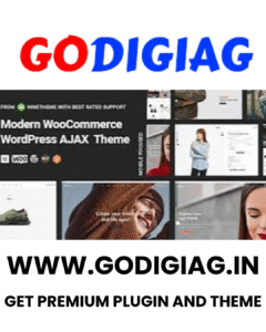 Styler – Elementor Fashion Store eCommerce Theme v1.5.5