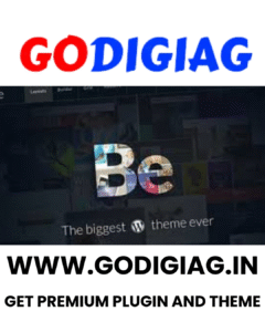 BeTheme WordPress Theme  v28.1.6