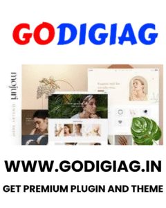 GoldSmith Theme v1.4.0 (Jewelry Store)