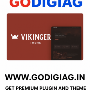 Vikinger Theme v1.9.34