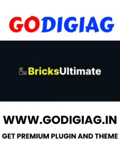 BricksUltimate  2.2.19 Ultimate Tools for Bricks Builder
