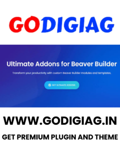 Ultimate Addons for Beaver Builder