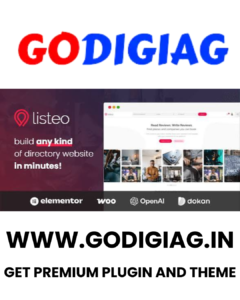 Listeo - Directory & Listings With Booking - WordPress Theme