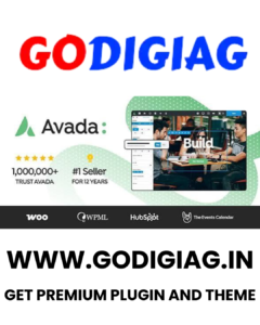 Avada | Website Builder For WordPress & eCommerce