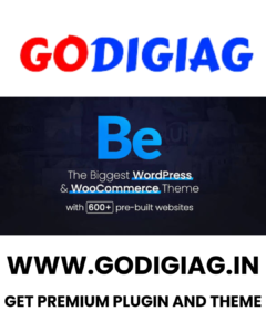 Betheme | Responsive Multipurpose WordPress & WooCommerce Theme v28.3.1